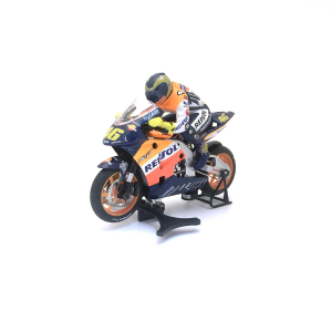 MotoGP Honda RC211V Repsol Valentino Rossi #46 New Unboxed