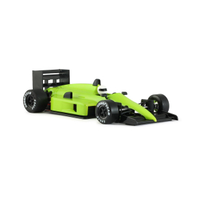 NSR Formula 86/89 F1 Test Car - Green