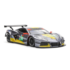 Corvette C8.R GTE PRO Le Mans 24h 2021 #64 - Anglewinder