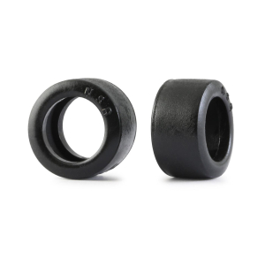 Slick Rear tires 21 x 11.5mm Ultragrip EVO