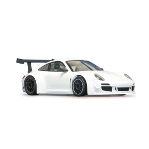 Porsche 997 Rally Complete White Body kit - Sidewinder