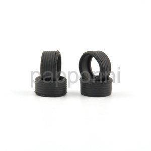 Front tyres low profile 15 x 8.5mm