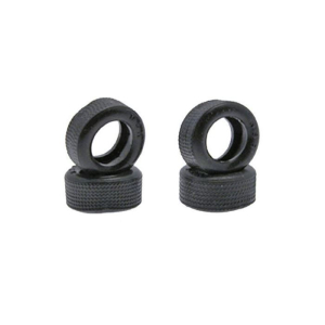 Slick Rear tires 19.5 x 8mm Ultragrip EVO