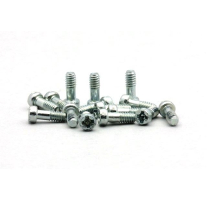 (15) Metric body mounting screws 6.5mm