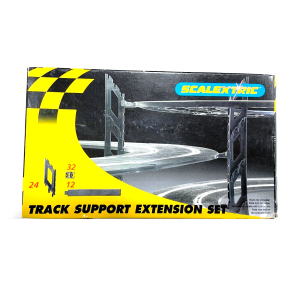Classic Track Supports Extension set