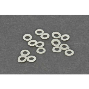 (15) Pick up spacers 0.5mm