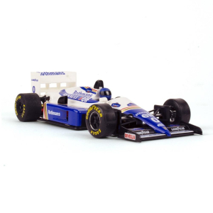 NSR Formula 86/89 F1 Rothmans Damon Hill 1994 #0