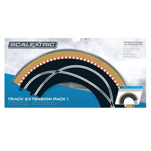Sport Track Extension Pack 1