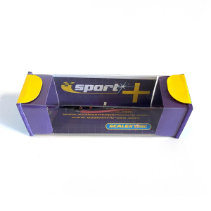 Sport Silicone Motor Cables