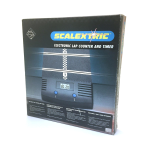 Classic Track Electronic Lap Counter and Timer