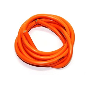 Extra flexible silicone cable for hand control 1.6m