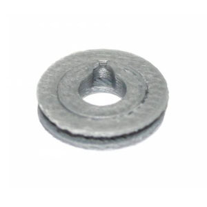 Rear Pulley 11 mm for Scaleauto Spur Gears