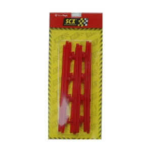 Classic Track Red Barrier x10