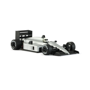 NSR Formula 86/89 F1 Test Car - Silver
