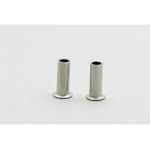 (10) Tin plated eyelets for Pick-Up / Motor cable connection