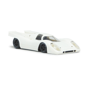 Porsche 917K Complete White Body Kit