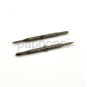 Double screwdriver Bits SP14300x (Phillips & flat)