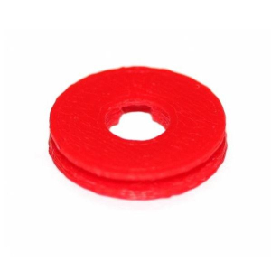 Rear Pulley 10 mm for Scaleauto Spur Gears
