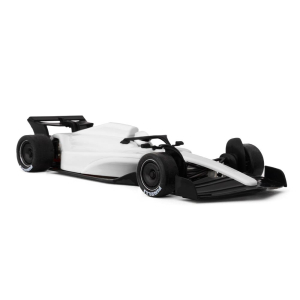 NSR Formula 22 F1 Complete White Body Kit