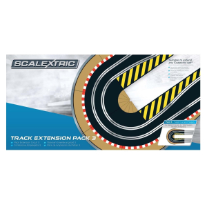 Sport Track Extension Pack 3