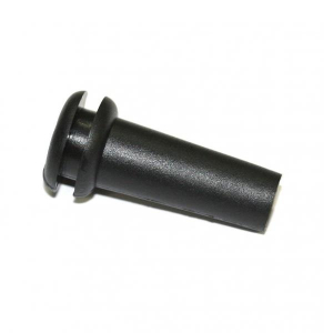 Rubber Protector for electric cable Ø 5.5 to 6mm