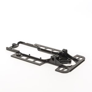 Lola T280/290 Chassis - Medium Black