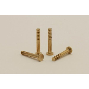 (4) Suspension pivot screws for 19111