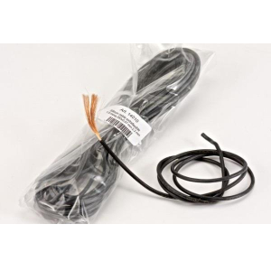 EXTREMELY Flexible Cable 1.00 mmq - 6 meter