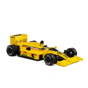 NSR Formula 86/89 F1 Fittipaldi Copersucar #16