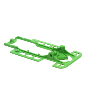 Lola T280/290 Chassis - Extra Hard Green